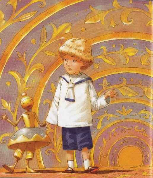 Табакерка рисунок