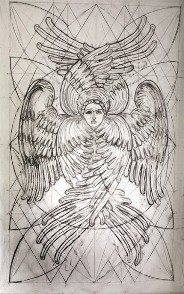 Референс Серафима