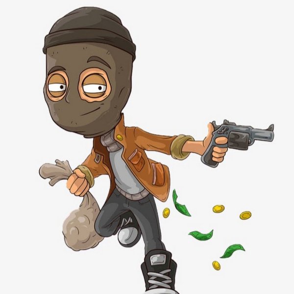 Эмблемы банд