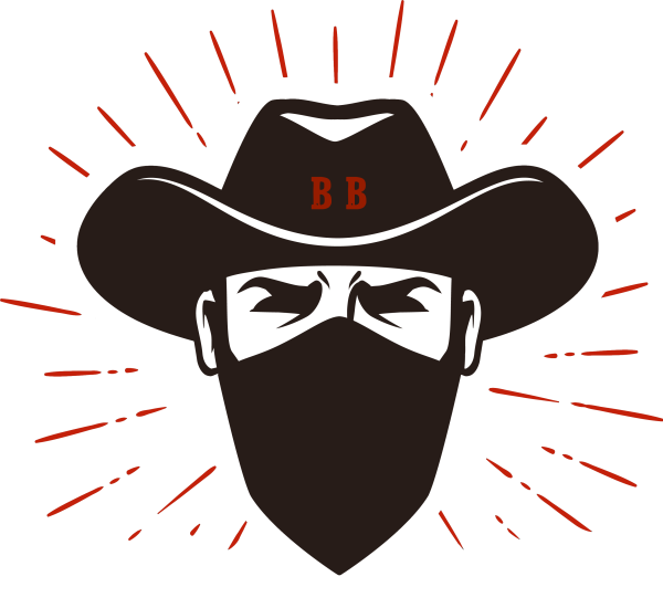 Логотип бандитов