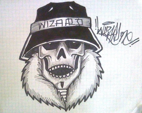 Аль Капоне вектор