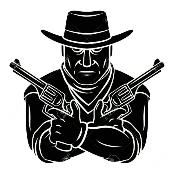 Векторный бандит