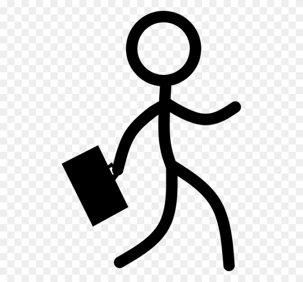 Человек Стикмен