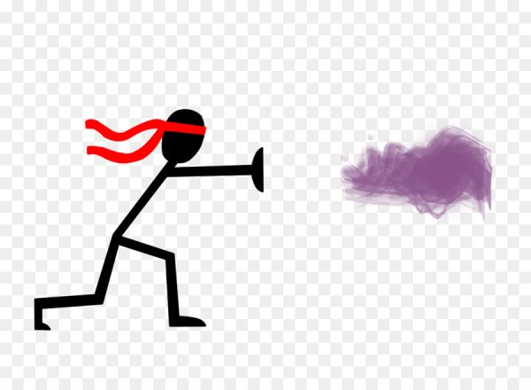 Персонаж Стикмен