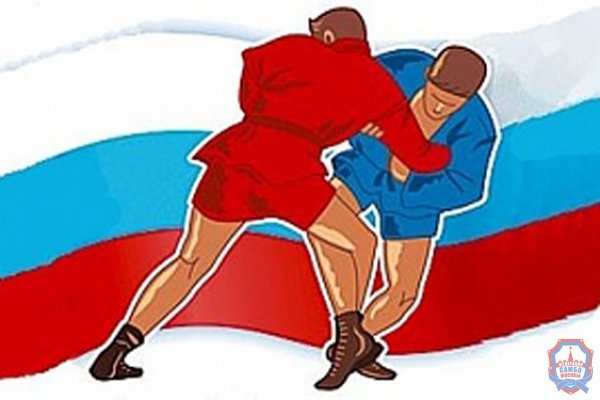 Наклейки самбо