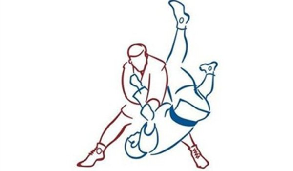 Каратэ раскраска для детей