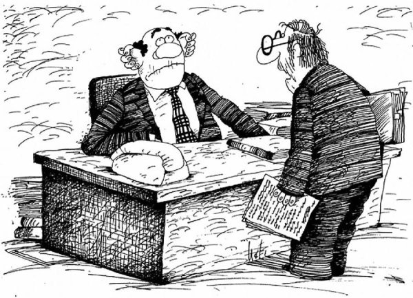 Маяковский взяточники