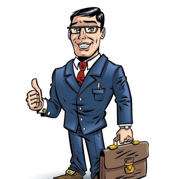 Злой директор