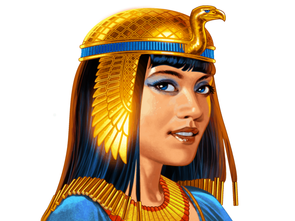 Египетская богиня Маат