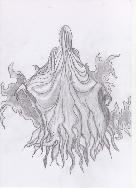 Дементор хумс