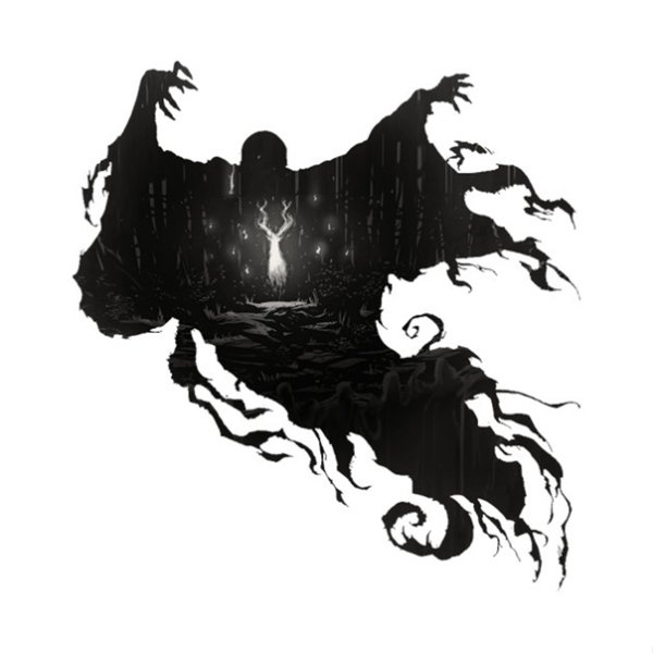 Гарри Поттер дементоры