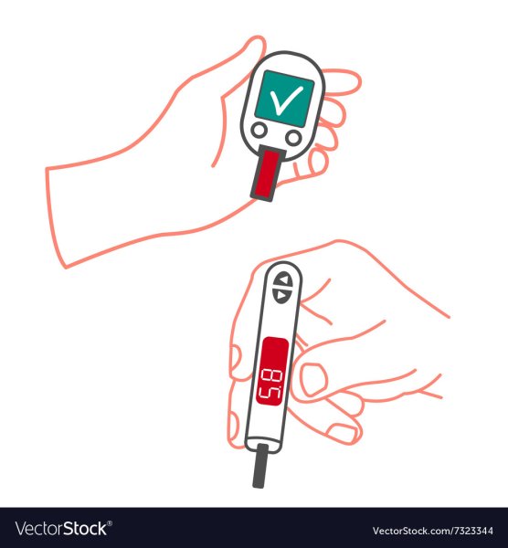 Диабет иконка