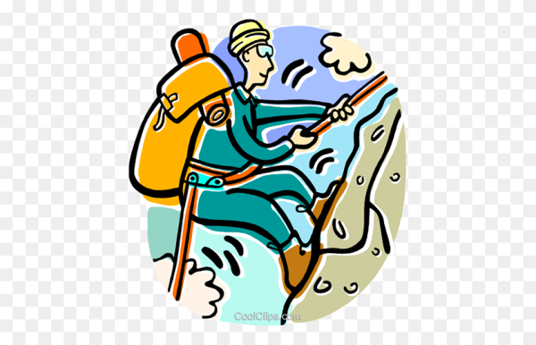 Альпинизм рисунки