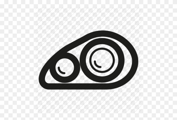 Значок автосвет