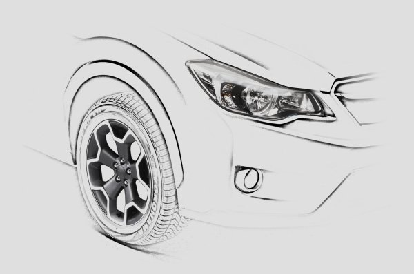 Машина Графика