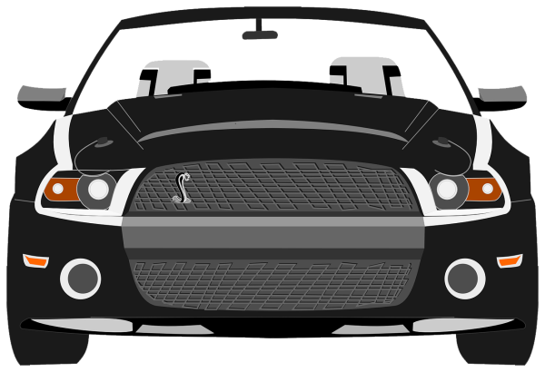 Раскраска BMW m5 f90