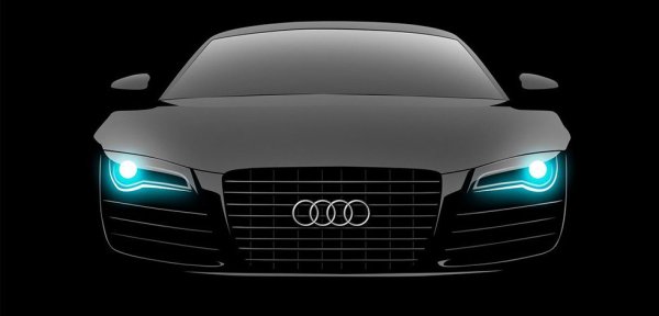 Нарисовать автомобиль