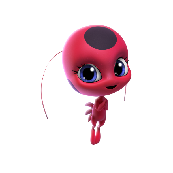 Тикки КВАМИ леди баг