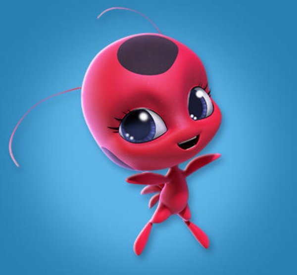 КВАМИ - Тикки