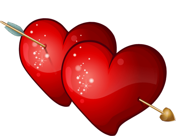 Сердца двух