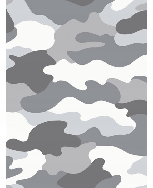 Woodland Camouflage 4r