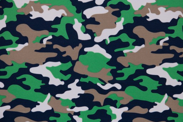 Camouflage Green а6