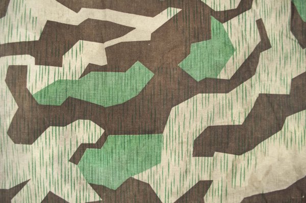 Камуфляж осколок вермахта