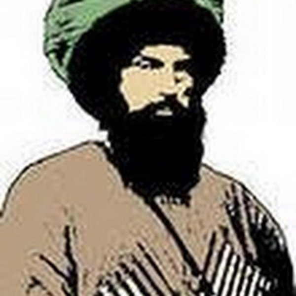 Имам Шамиль вектор