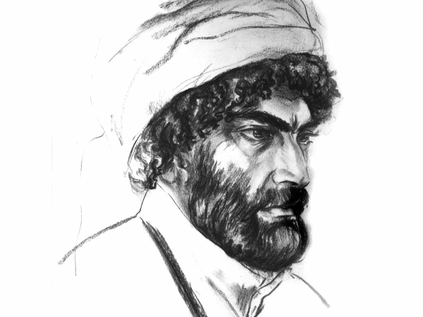 Шейх имам Шамиль