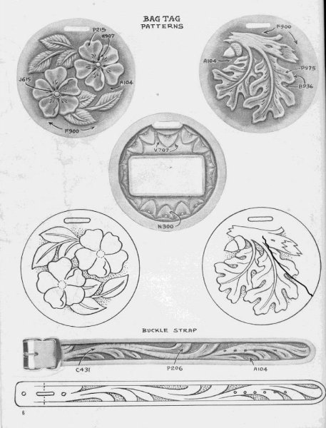 Тиснение Шеридан эскизы