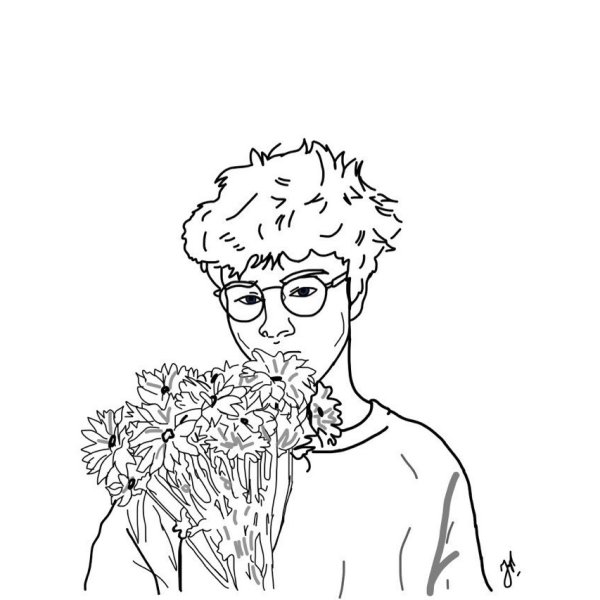 Патрик Риордан