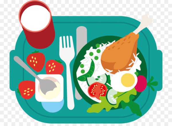 Мультяшные продукты