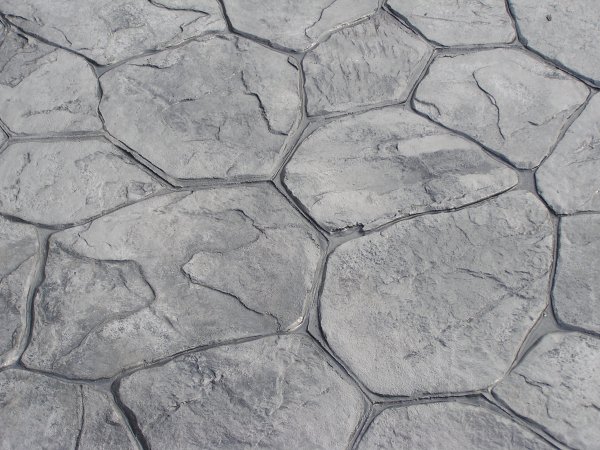 Бетонная плитка текстура