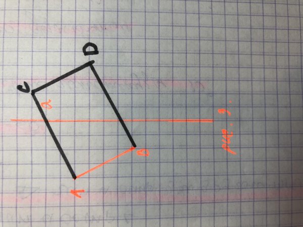 Перечерти в тетрадь изображенную на рисунке так чтобы