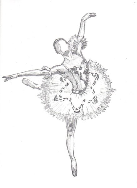 Майя Плисецкая балерина раскраска