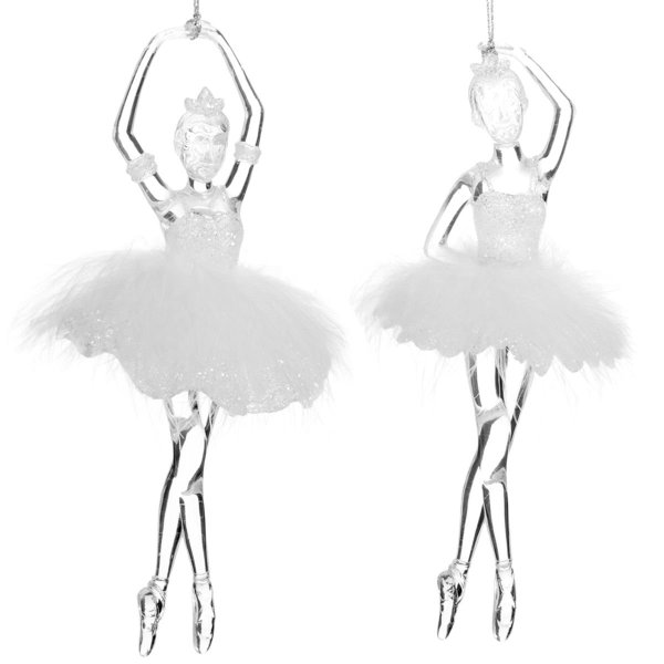 Манекен балерины для рисования