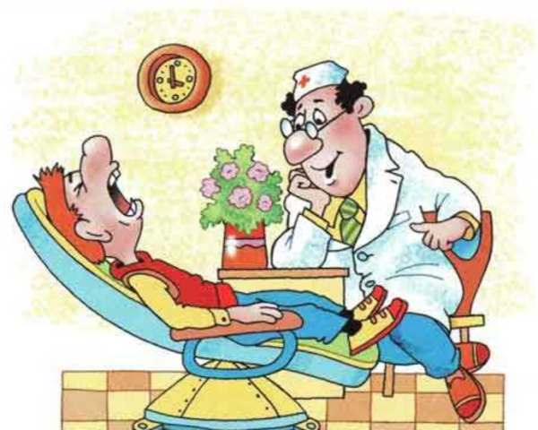 Заговаривать зубы фразеологизм