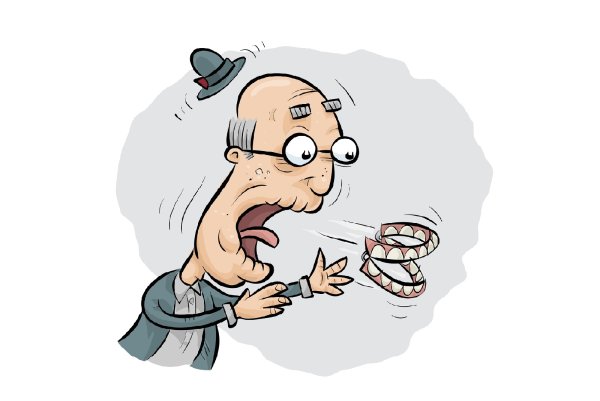 Говорить сквозь зубы фразеологизм