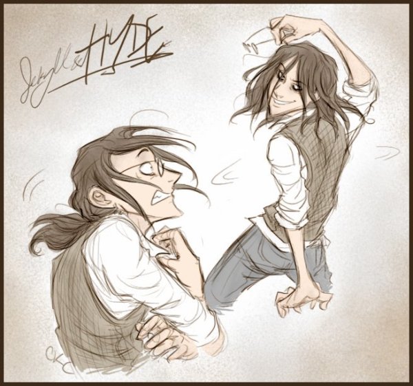 Анатомия сиамских близнецов