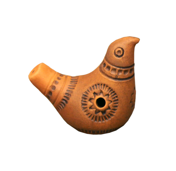 Глиняные свистульки народный инструмент