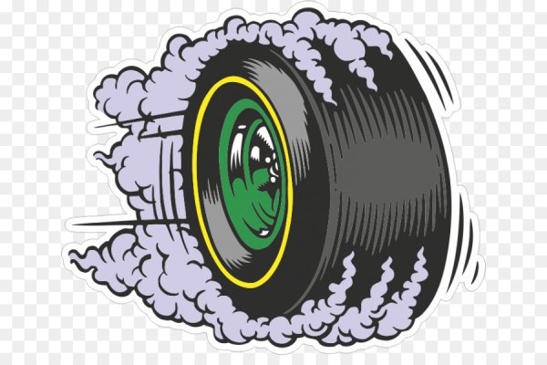 Шина вид спереди вектор