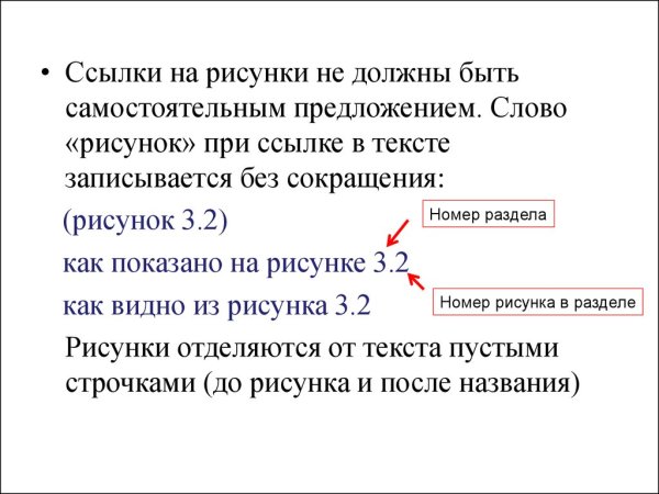 Ссылка на рисунок по ГОСТУ
