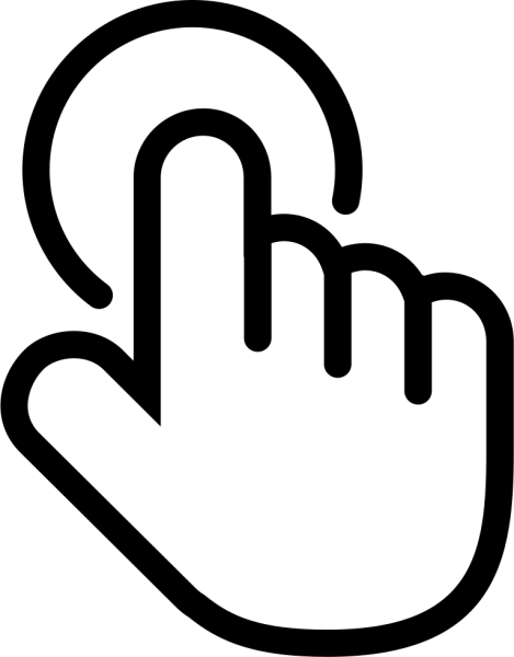 Кликни мышкой на иконку