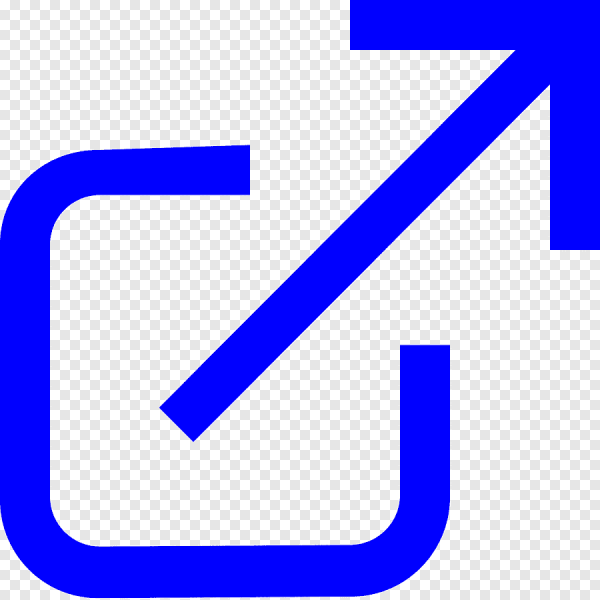 Значок ссылки