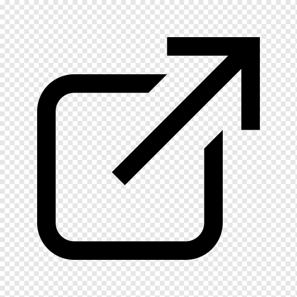 Значок ссылки