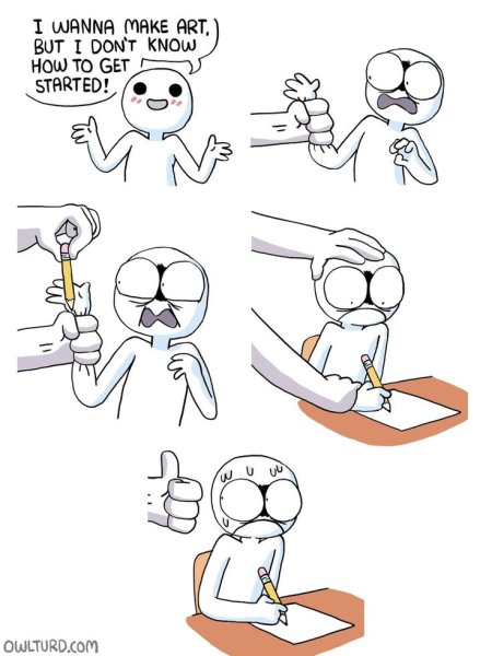 Мемы рисунки