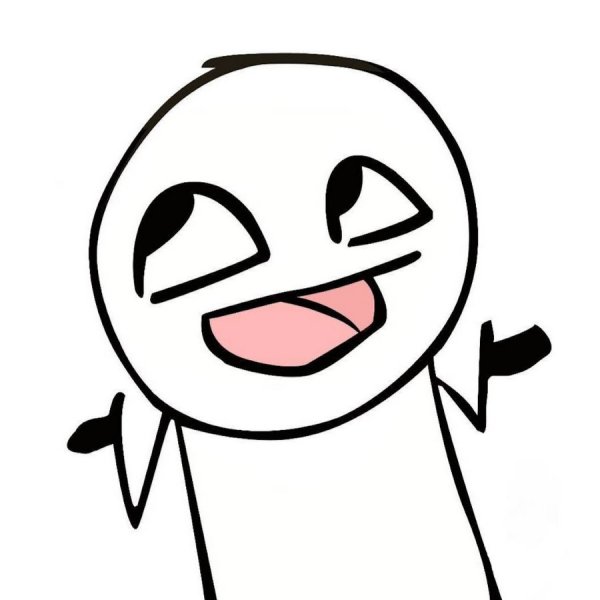 Мемные Стикеры