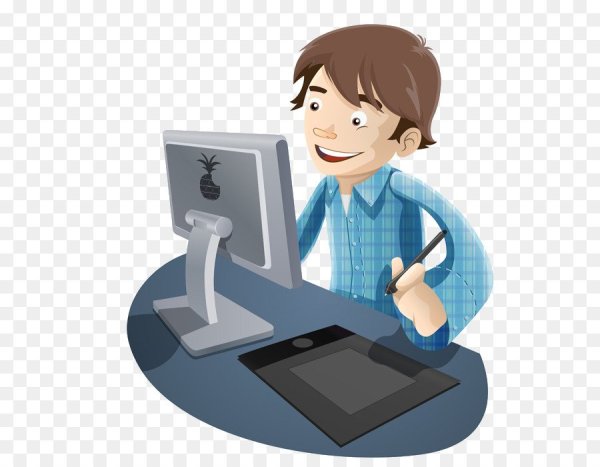 Компьютер и человек