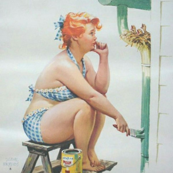 Хильда Брайерса