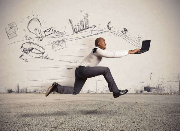 Креативная мотивация